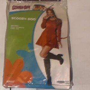 Scooby-Doo costume
